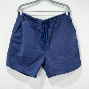 MENS: Benny Gold Blue Shorts